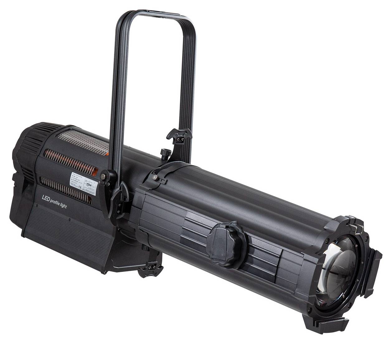 Anzhee PRO Spectrum Profile ZL