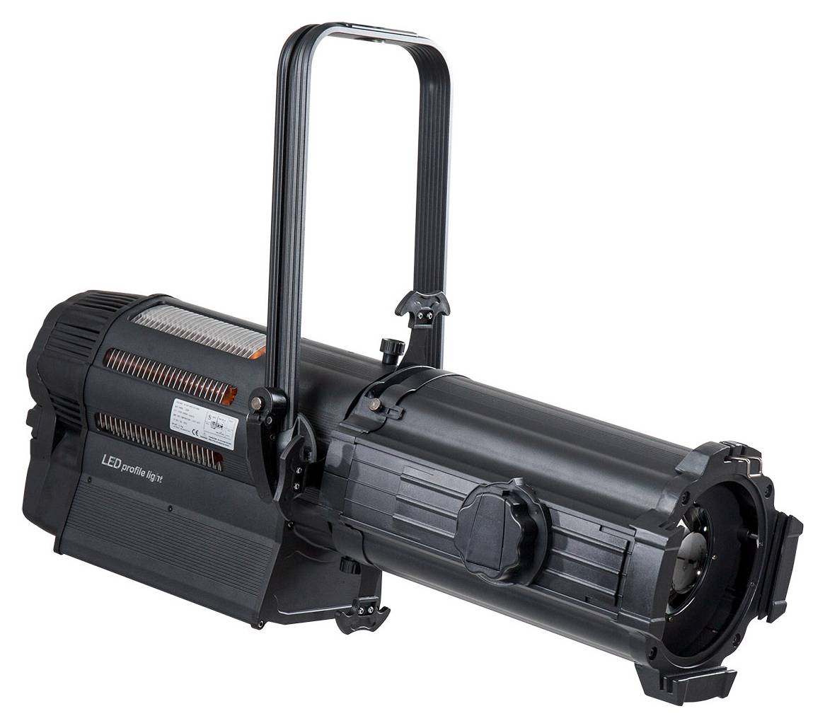 Anzhee PRO Spectrum Profile ZL