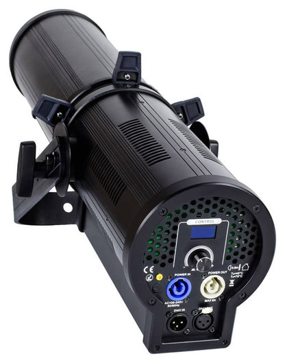 Anzhee Profile 100 ZOOM