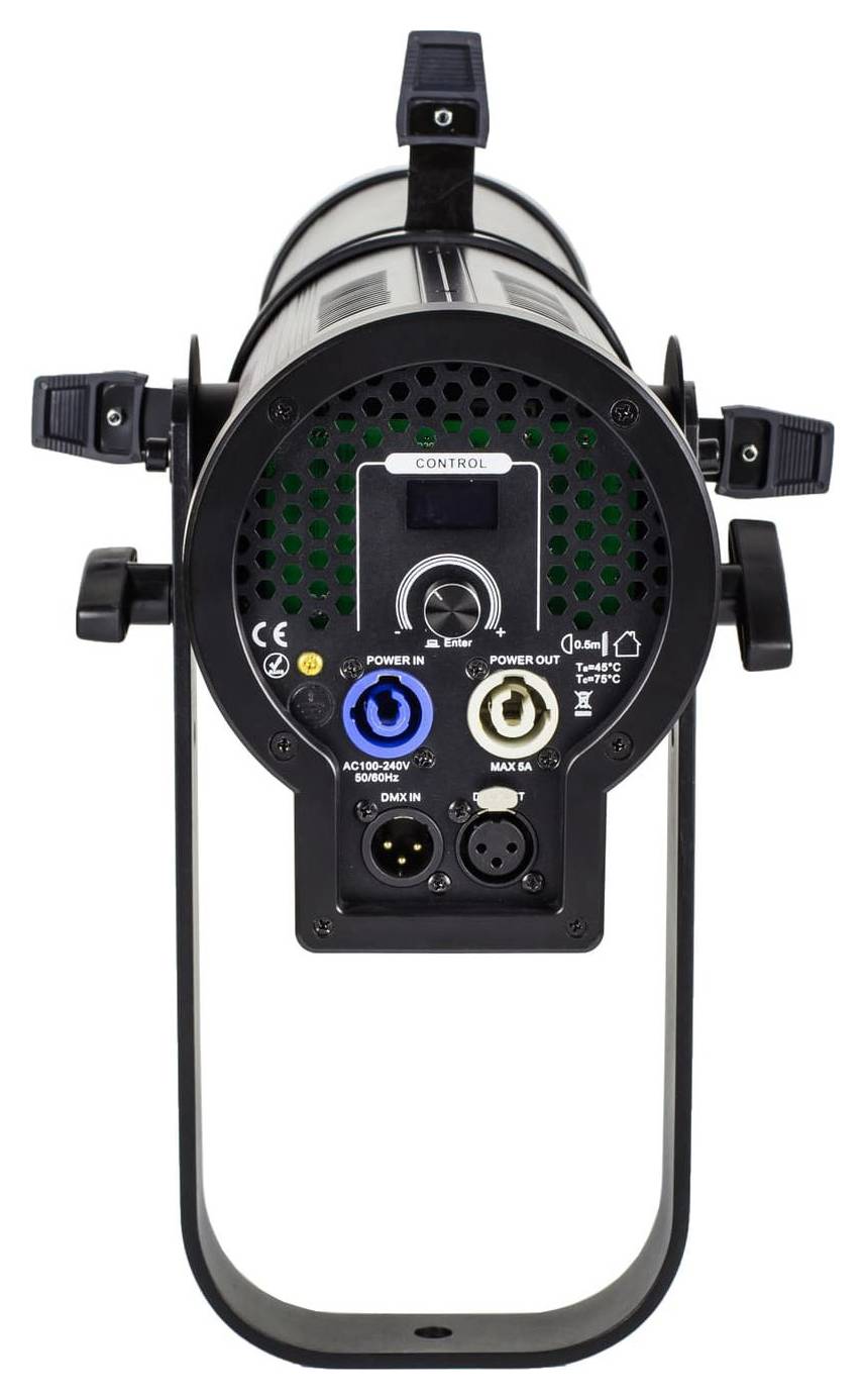 Anzhee Profile 100 ZOOM