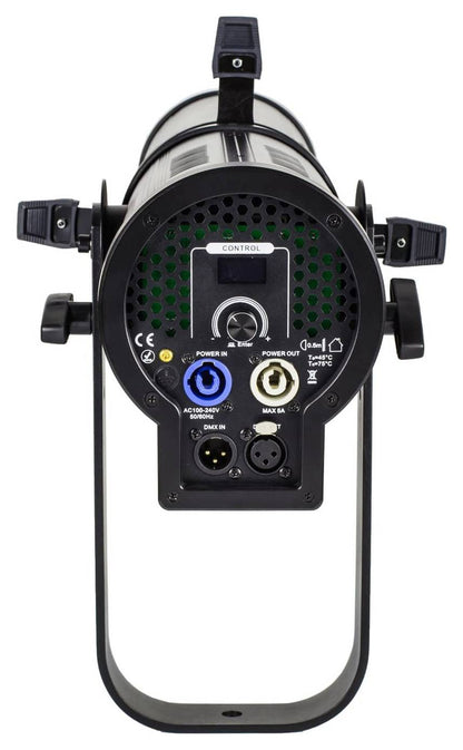 Anzhee Profile 100 ZOOM