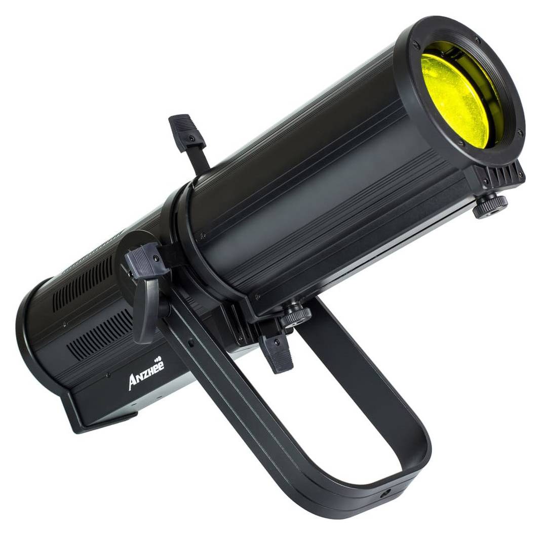 Anzhee Profile 100 ZOOM RGBAL