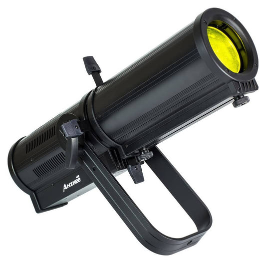 Anzhee Profile 100 ZOOM RGBAL