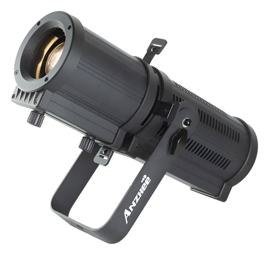 Anzhee Profile 60 ZOOM RGBW