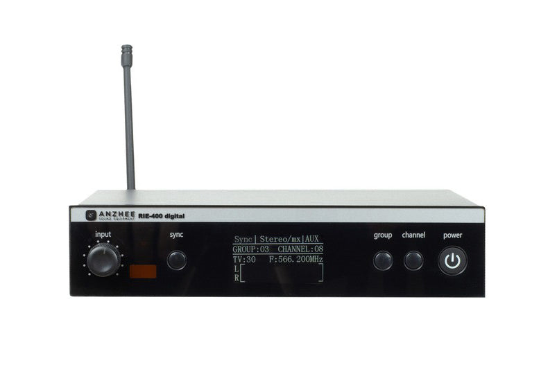 ANZHEE RIE 400 Digital