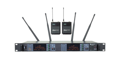 Anzhee RS500 dual BB