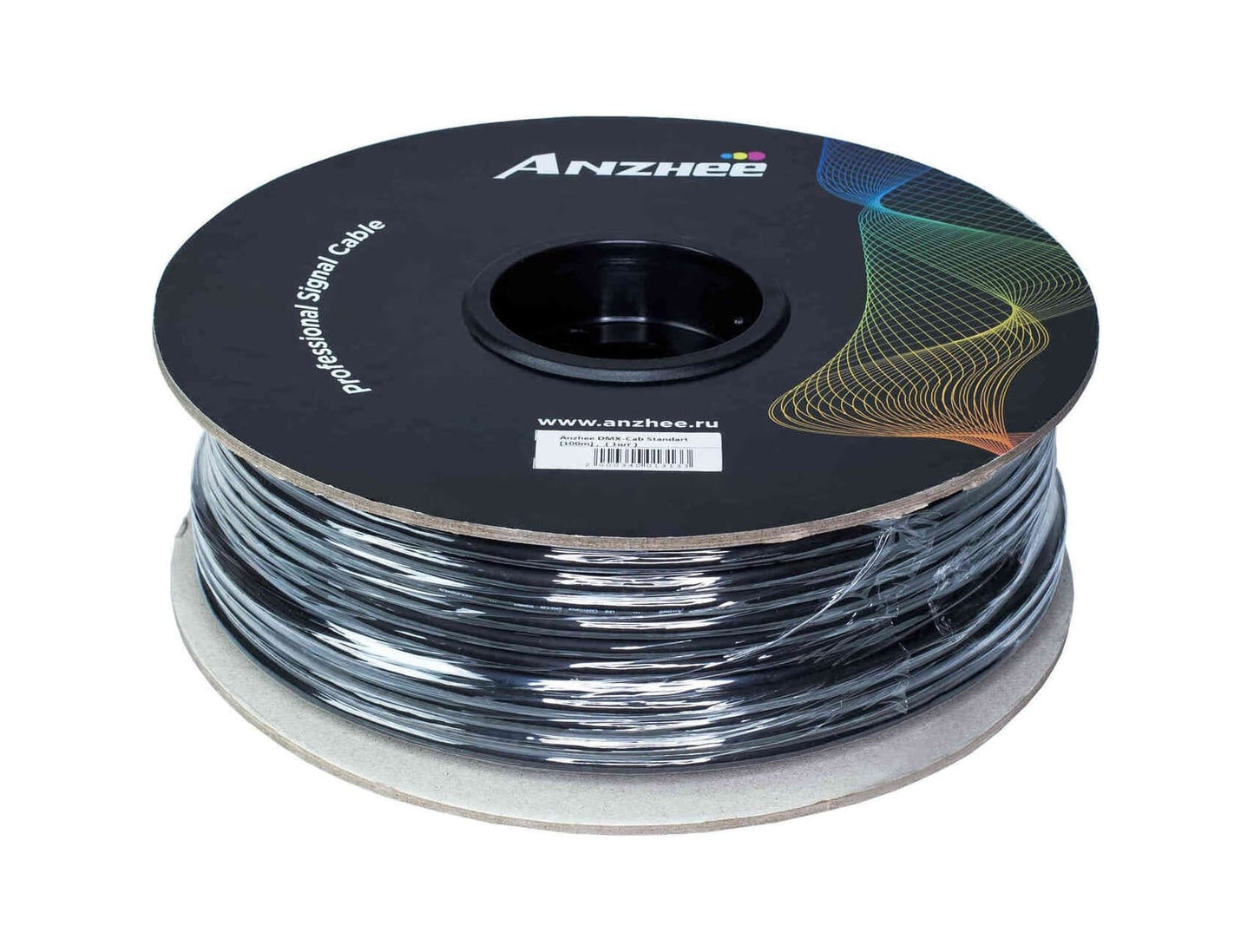 Anzhee SC250 Cab-100M