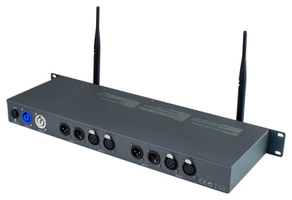 Anzhee Wi-DMX PRO DUO