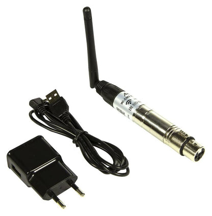 Anzhee Wi-DMX Receiver Compact