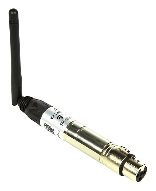 Anzhee Wi-DMX Transmitter Compact