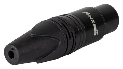 Anzhee XLR-5-F Black