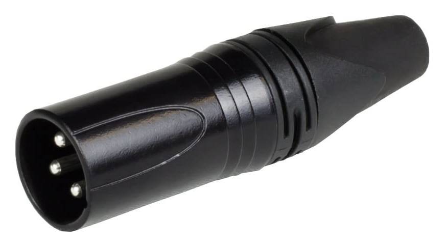 Anzhee XLR-M Black
