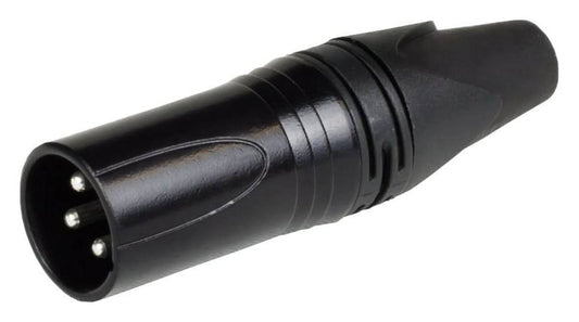 Anzhee XLR-M Black