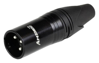 Anzhee XLR-M Black