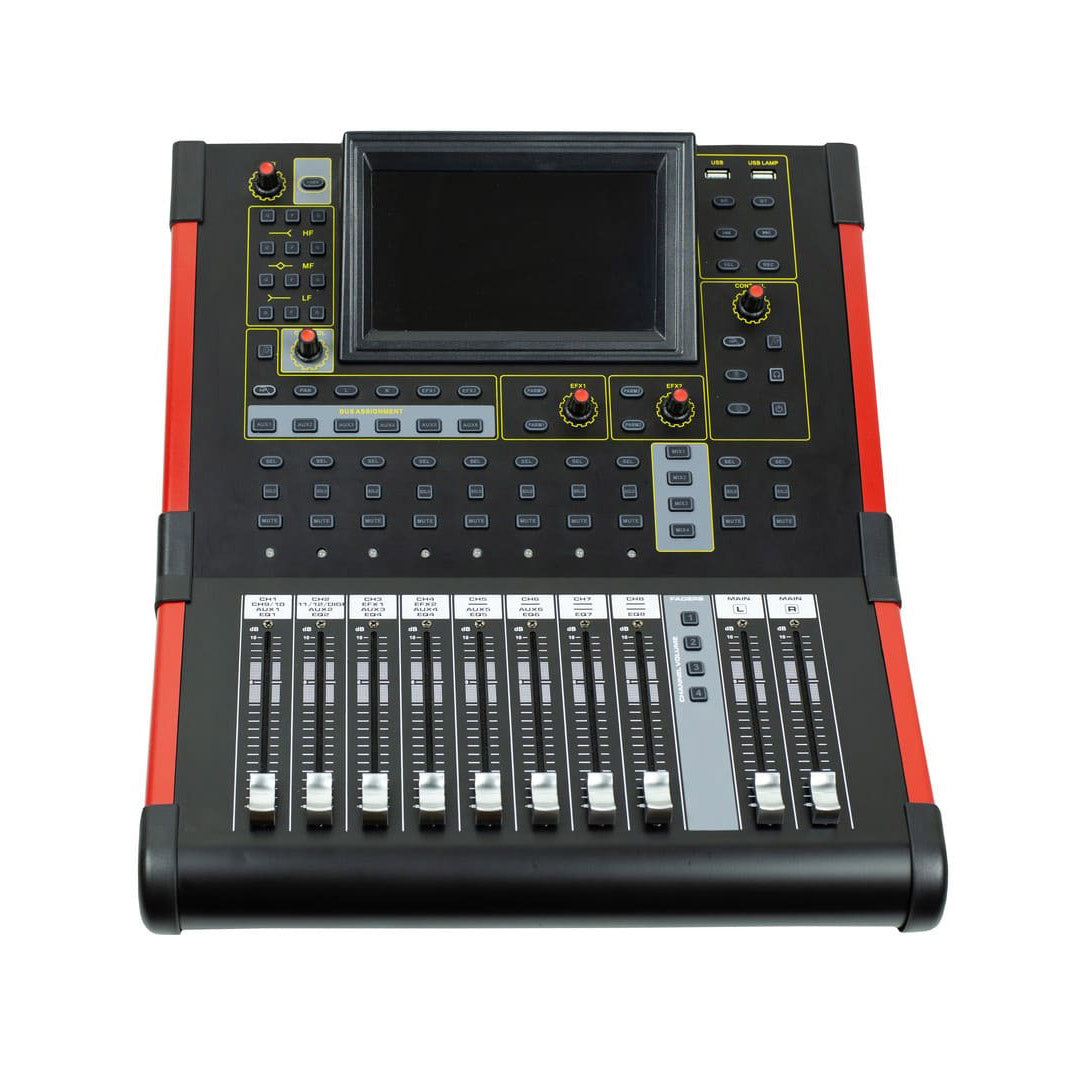Easysound Digital Mixer 12