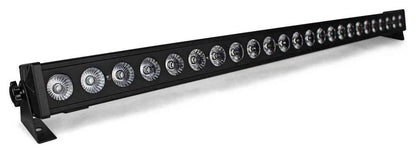 PROCBET BAR LED 24-4 RGBW