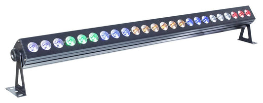 PROCBET BAR LED 24-6 RGBWA+UV