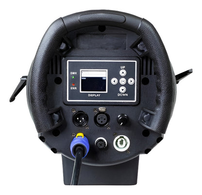 PROCBET Fresnel 200 ZOOM F