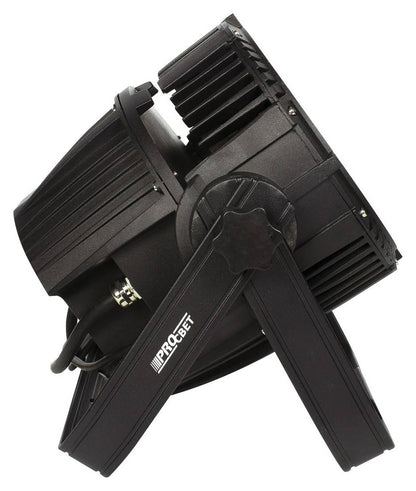 PROCBET PAR LED 18-10 RGBWA WP