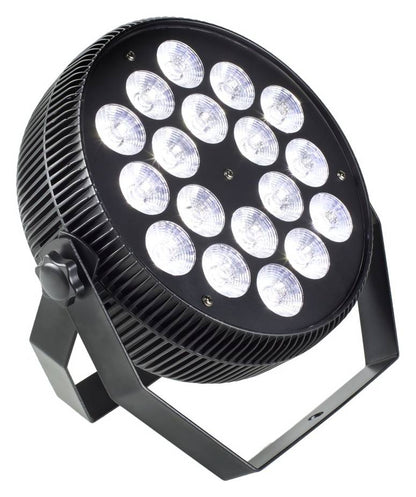 PROCBET PAR LED 18-15 RGBWA+UV