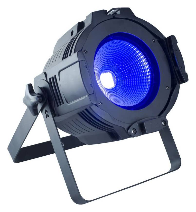 PROCBET PAR LED 200 COB RGBW MKII