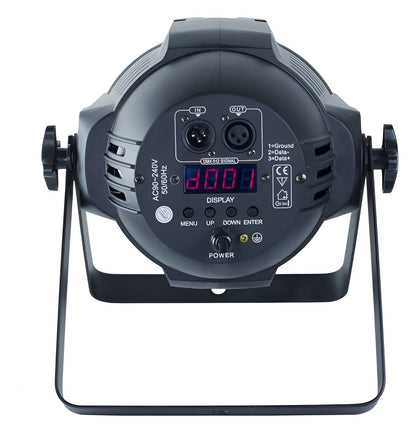 PROCBET PAR LED 200 COB RGBW MKII