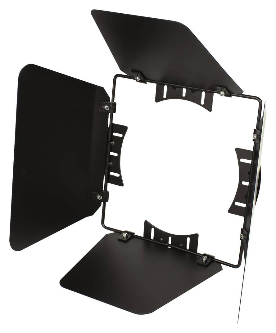 PROCBET PAR LED BARNDOOR 1