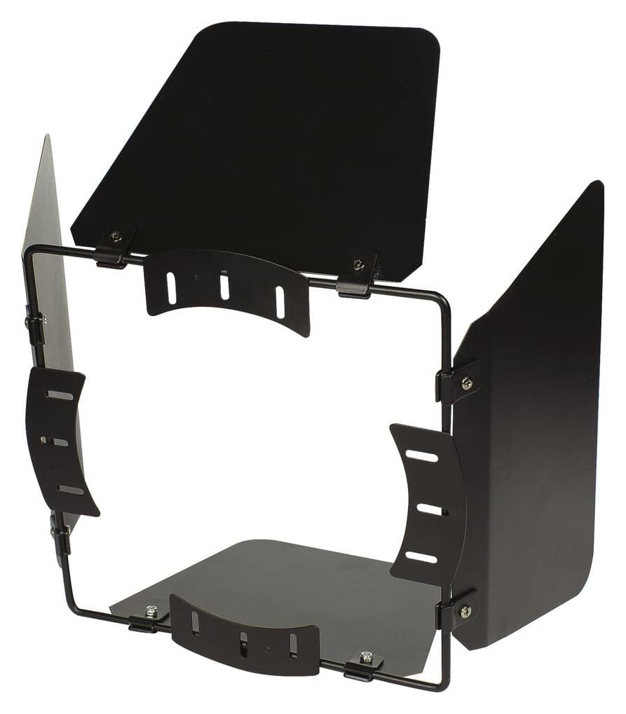 PROCBET PAR LED BARNDOOR 1