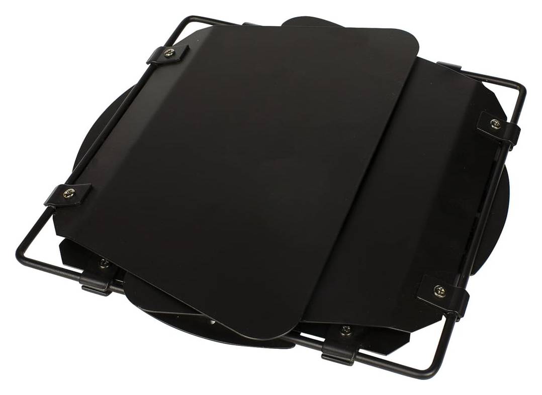 PROCBET PAR LED BARNDOOR 1