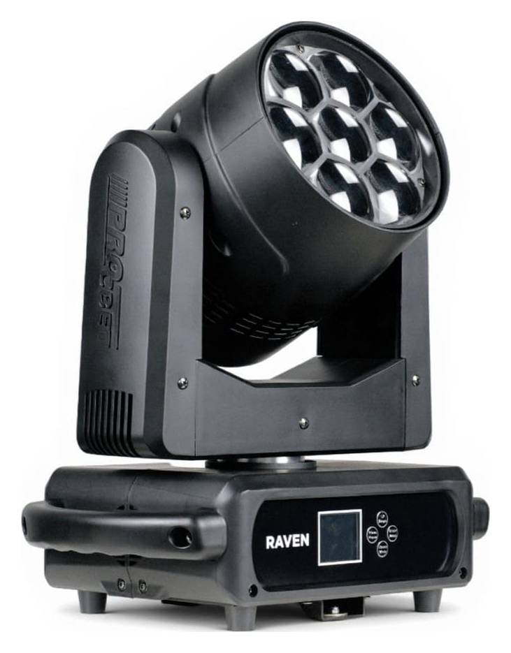 PROCBET RAVEN WASH 7x40