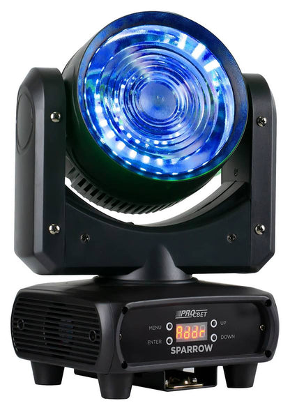 PROCBET SPARROW Wash W