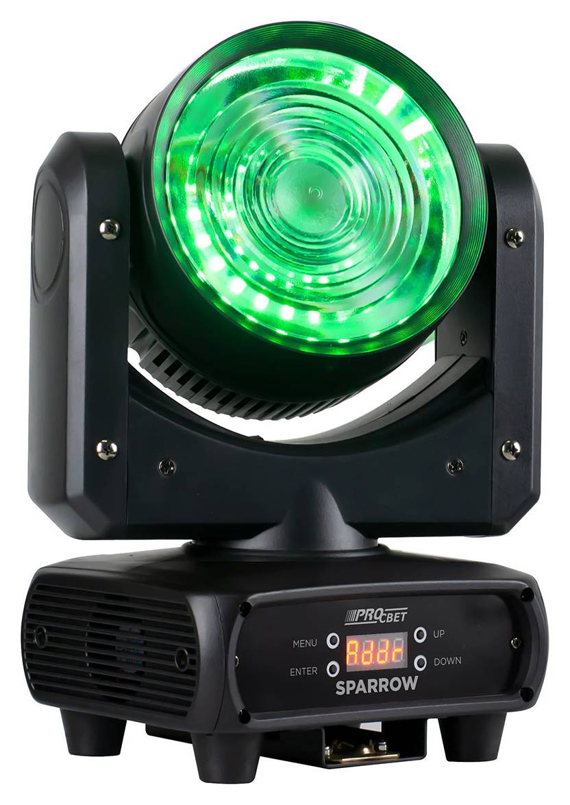 PROCBET SPARROW Wash W