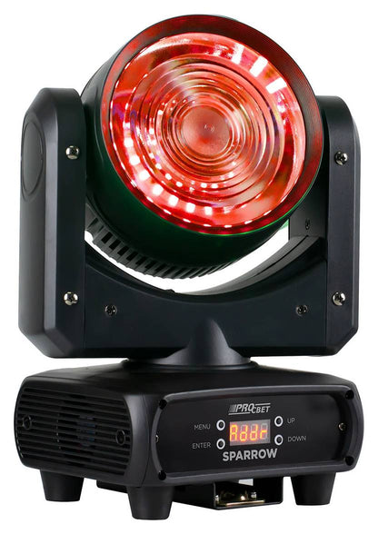 PROCBET SPARROW Wash W