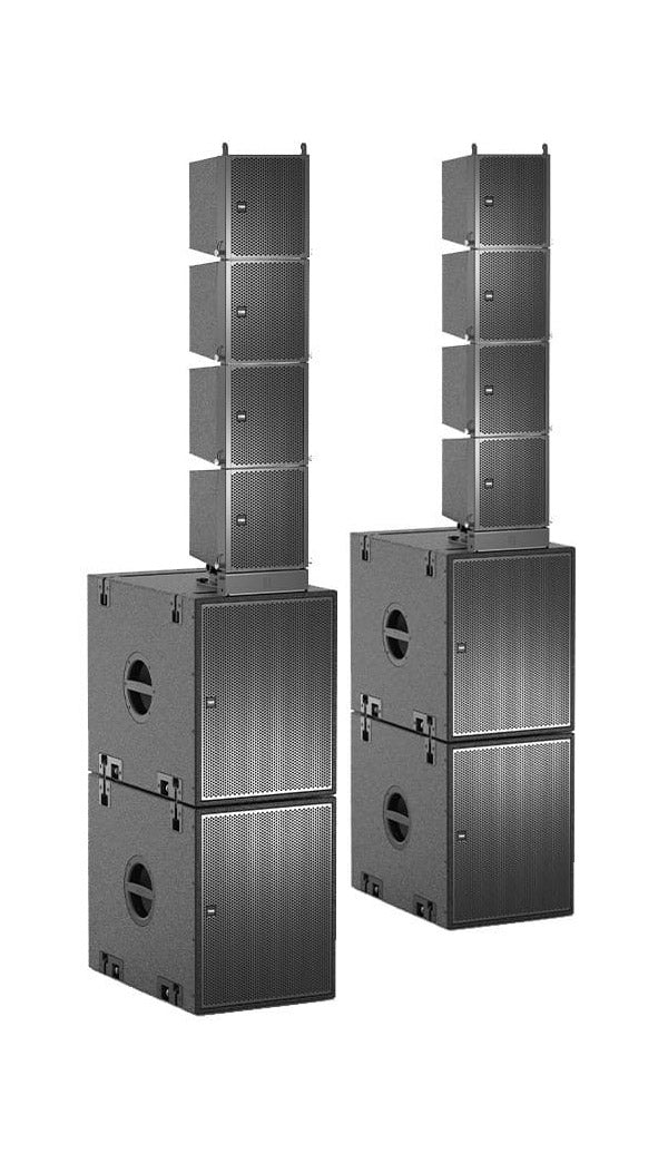 Set NANO ACTIVE 844A