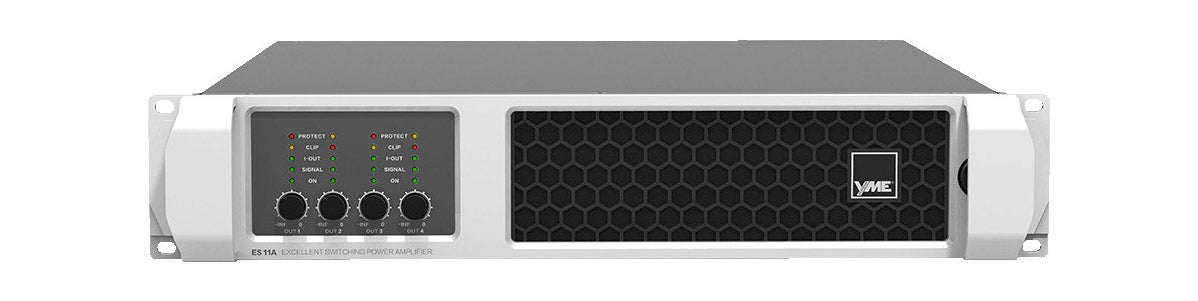 YME ES 11A