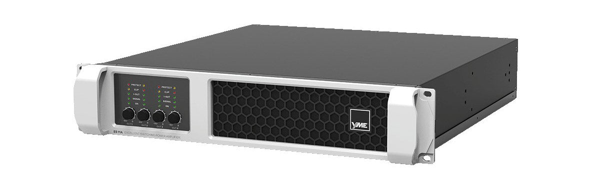 YME ES 11A