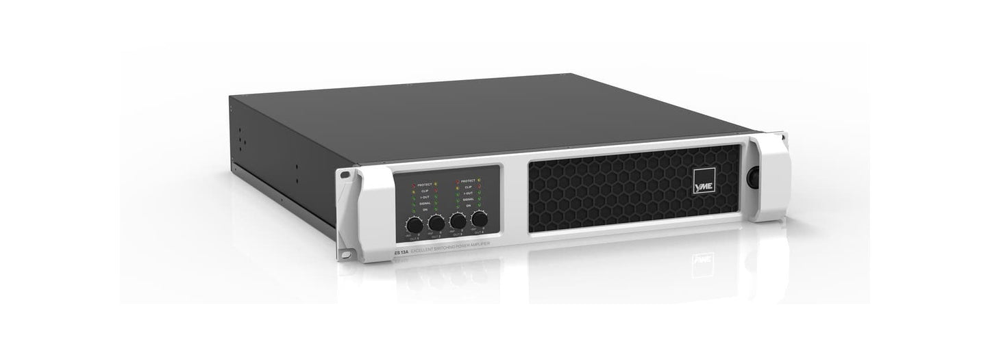 YME ES 13A