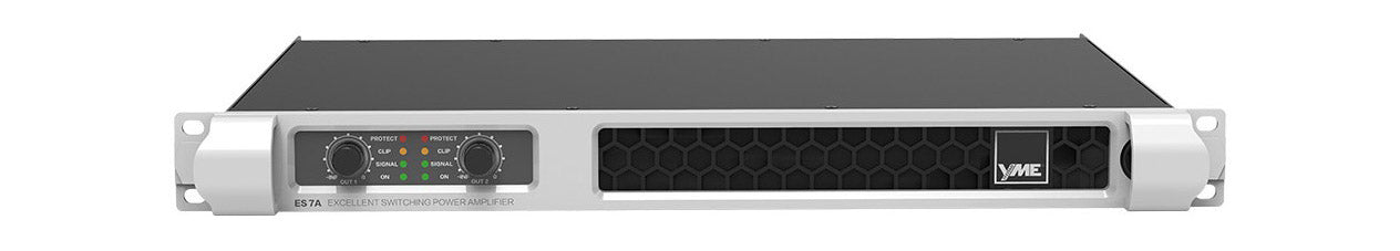 YME ES 7A
