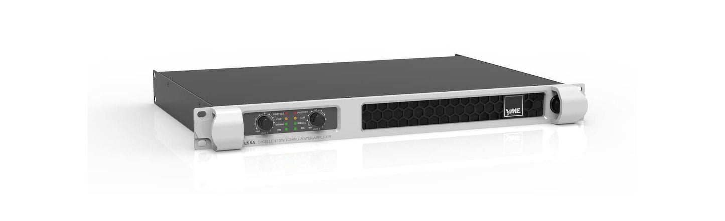 YME ES 9A