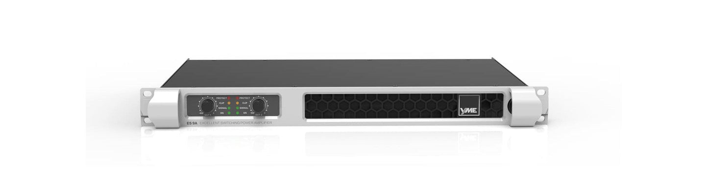 YME ES 9A