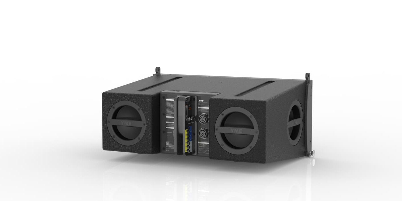 YME GT 11P