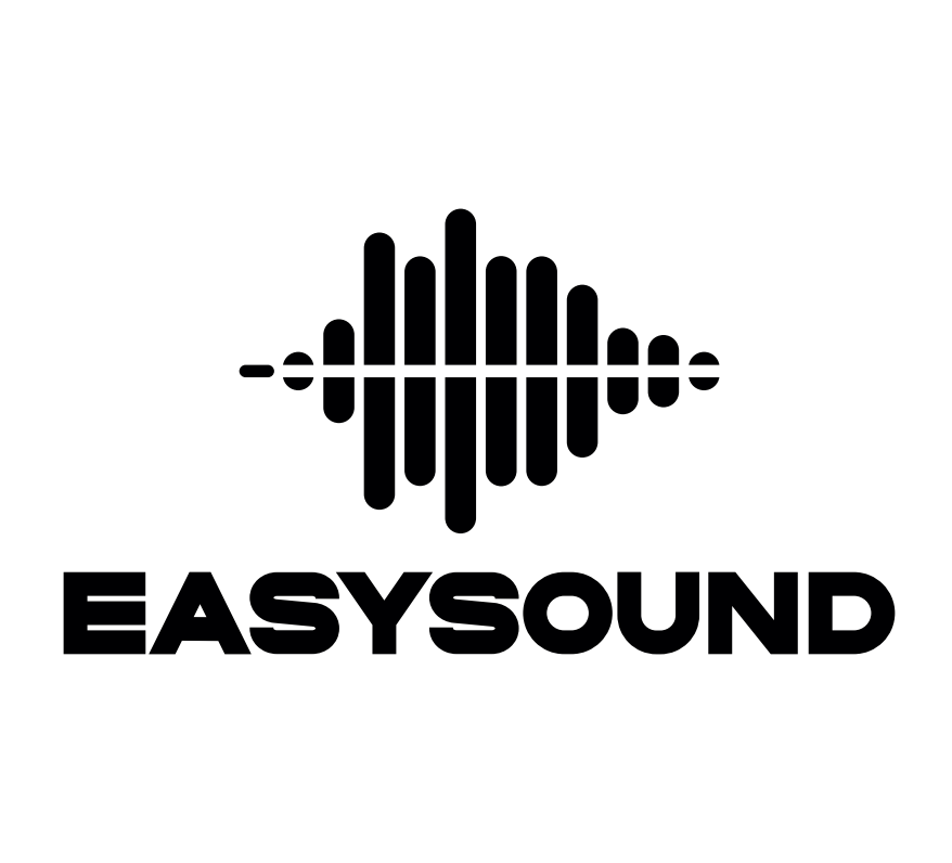 EasySound logo
