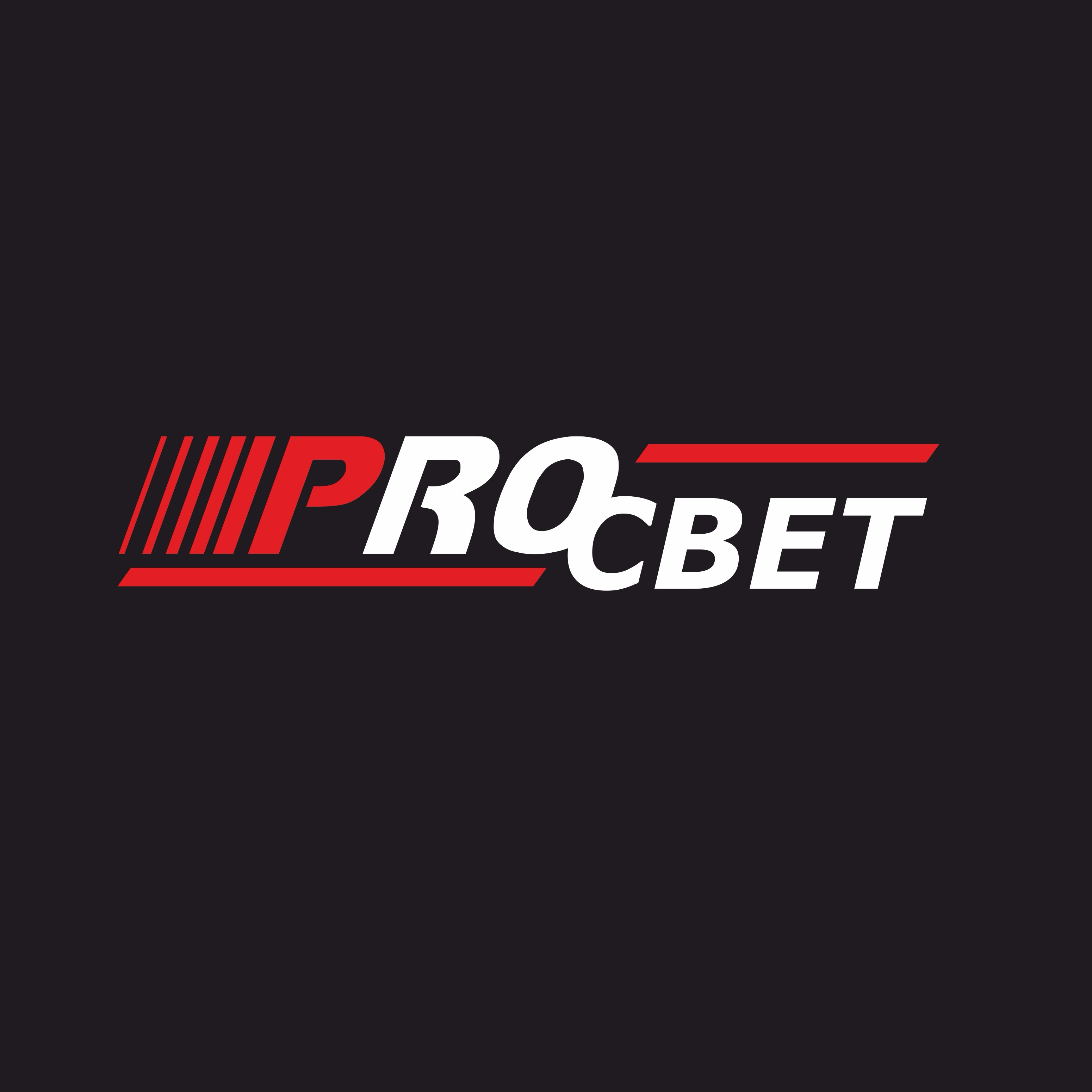 PROCBET logo
